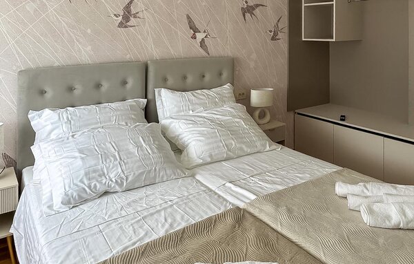 Ferienwohnung - Ploce-Metkovic , Kroatien - CDR658 604