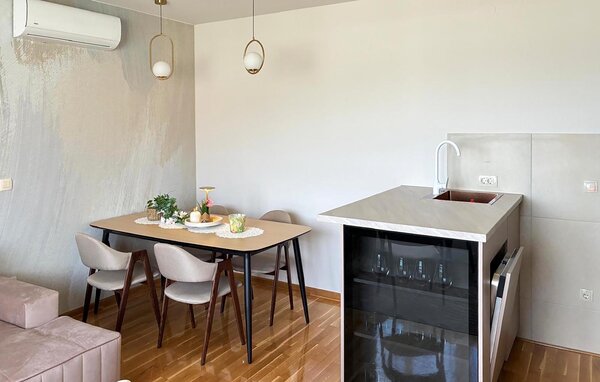 Ferienwohnung - Ploce-Metkovic , Kroatien - CDR658 301
