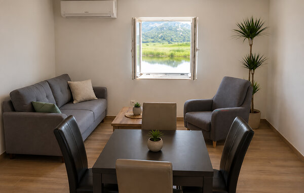 Feriehus - Ploce- Piznovac , Kroatia - CDR661 301