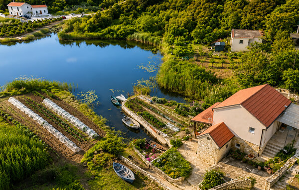 Feriehus - Ploce- Piznovac , Kroatia - CDR661 1
