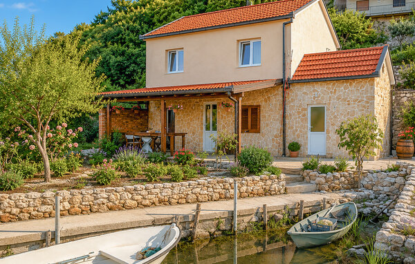 Feriehus - Ploce- Piznovac , Kroatia - CDR661 81