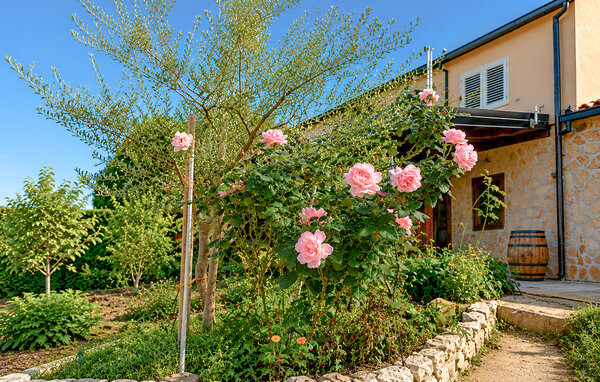 Feriehus - Ploce- Piznovac , Kroatia - CDR661 82