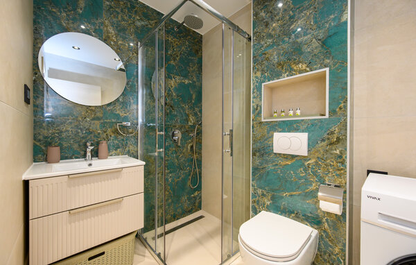 Apartment - Metkovic , Croatia - CDR662 701