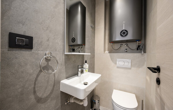 Apartment - Metkovic , Croatia - CDR662 702