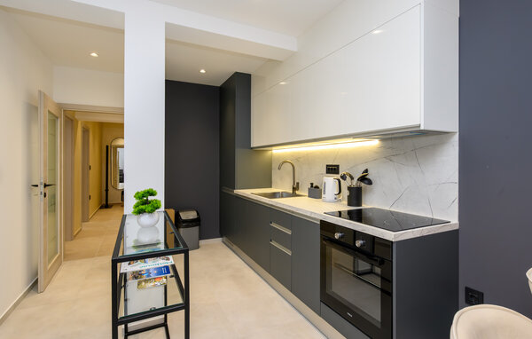 Apartment - Metkovic , Croatia - CDR662 7