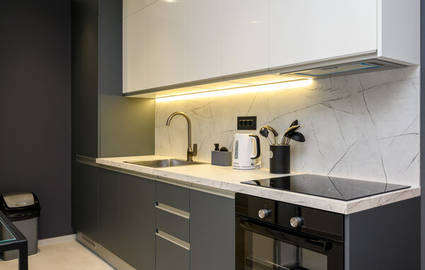 Apartment - Metkovic , Croatia - CDR662 401