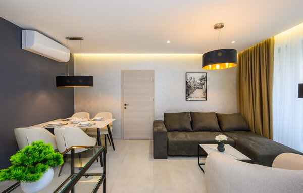 Apartment - Metkovic , Croatia - CDR662 301
