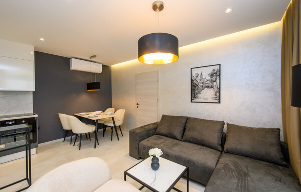 Apartment - Metkovic , Croatia - CDR662 4
