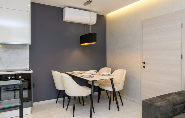 Apartment - Metkovic , Croatia - CDR662 5