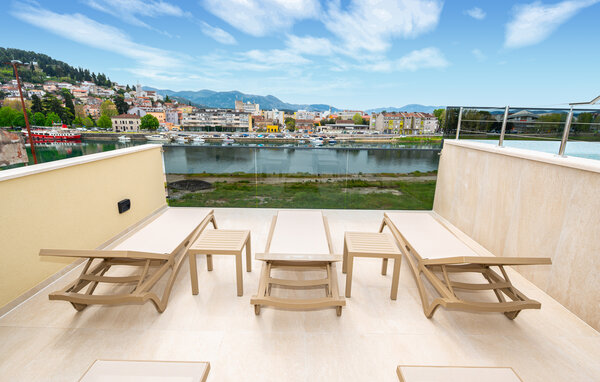 Apartment - Metkovic , Croatia - CDR662 2