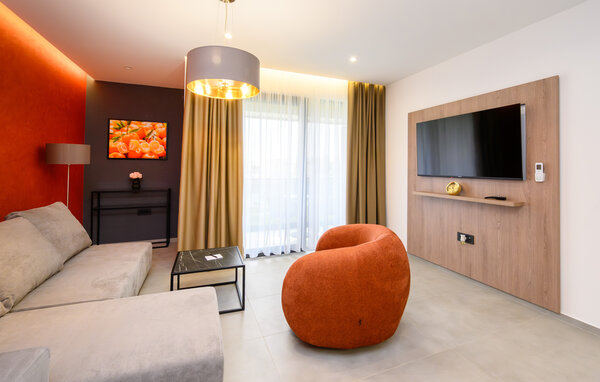 Ferieleilighet - Metkovic , Kroatia - CDR665 301