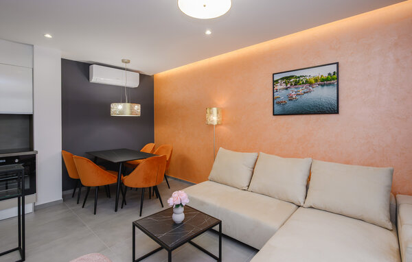 Ferieleilighet - Metkovic , Kroatia - CDR665 303