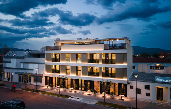 Ferieleilighet - Metkovic , Kroatia - CDR665 1