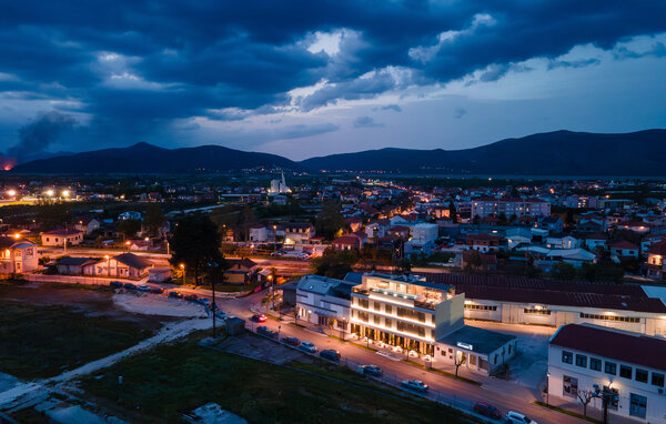 Ferieleilighet - Metkovic , Kroatia - CDR665 83