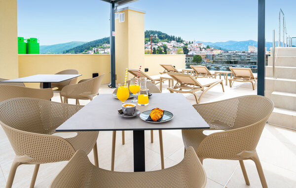 Ferieleilighet - Metkovic , Kroatia - CDR665 102