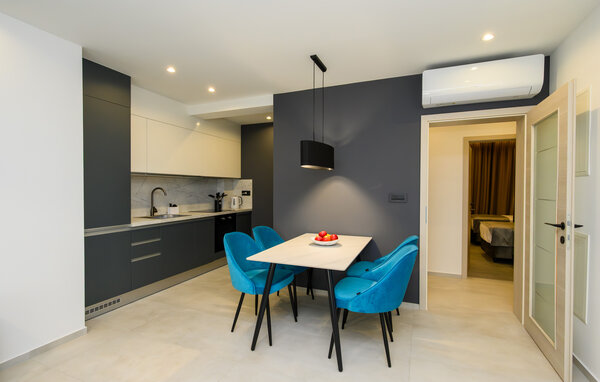 Apartment - Metkovic , Croatia - CDR666 6
