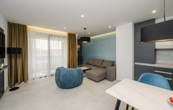 Apartment - Metkovic , Croatia - CDR666 3