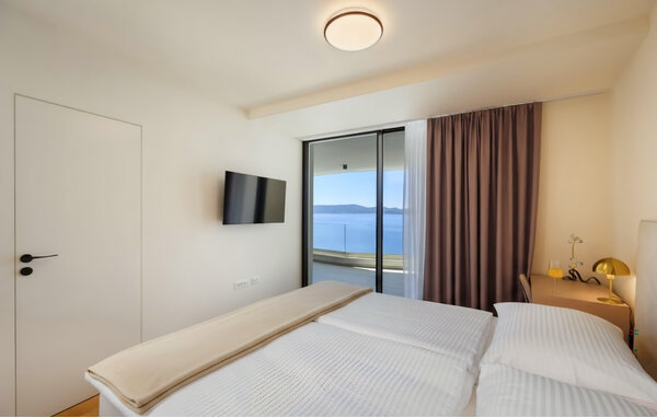 Holiday Home - Ploce - Duba , Croatia - CDR667 601