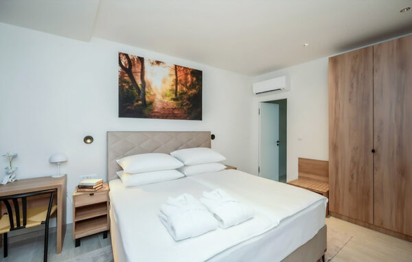 Holiday Home - Ploce - Duba , Croatia - CDR667 602