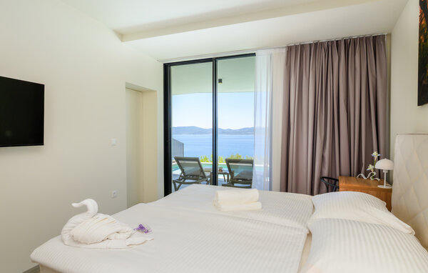 Holiday Home - Ploce - Duba , Croatia - CDR667 6