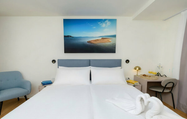 Holiday Home - Ploce - Duba , Croatia - CDR667 605