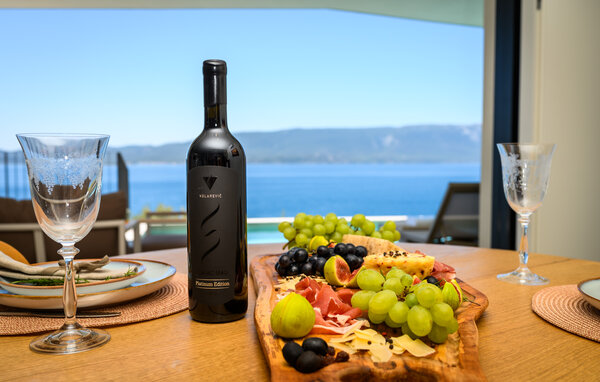 Holiday Home - Ploce - Duba , Croatia - CDR667 302