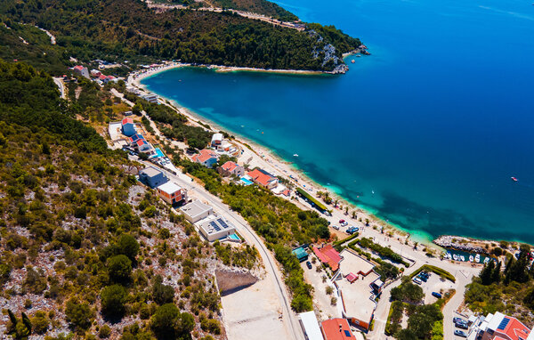 Holiday Home - Ploce - Duba , Croatia - CDR667 82