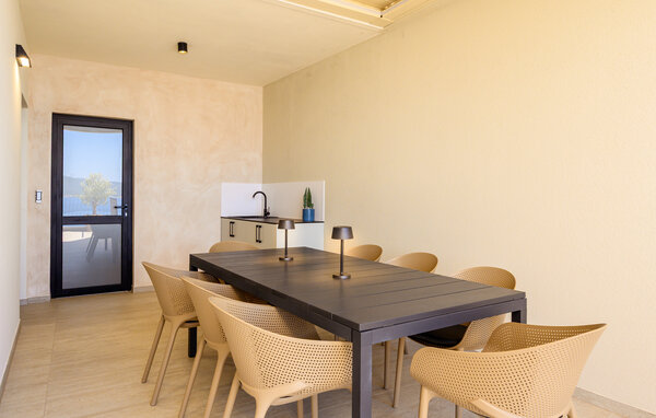 Holiday Home - Ploce - Duba , Croatia - CDR667 101