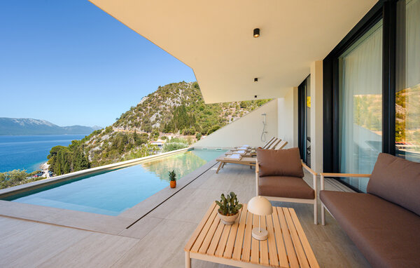 Holiday Home - Ploce - Duba , Croatia - CDR667 11