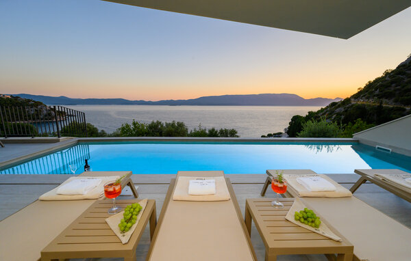 Holiday Home - Ploce - Duba , Croatia - CDR667 2