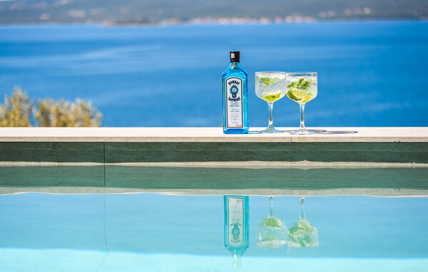 Holiday Home - Ploce - Duba , Croatia - CDR667 12