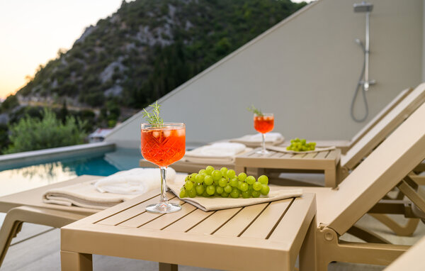 Holiday Home - Ploce - Duba , Croatia - CDR667 13