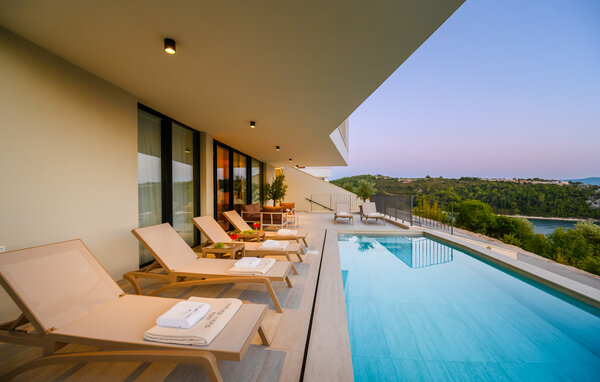 Holiday Home - Ploce - Duba , Croatia - CDR667 14