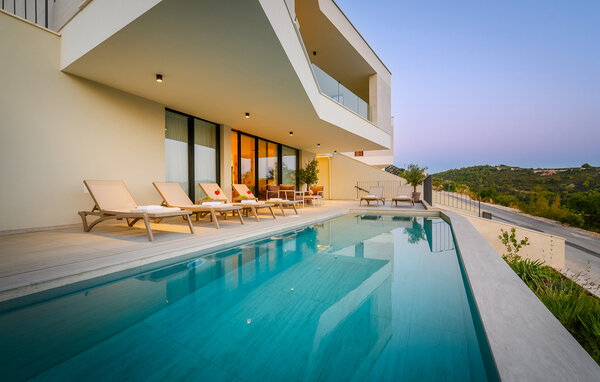 Holiday Home - Ploce - Duba , Croatia - CDR667 15