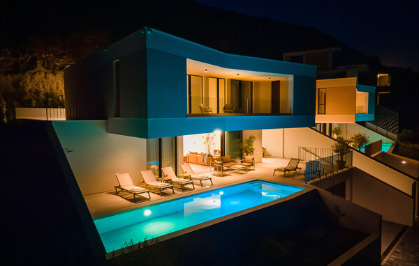 Holiday Home - Ploce - Duba , Croatia - CDR667 16