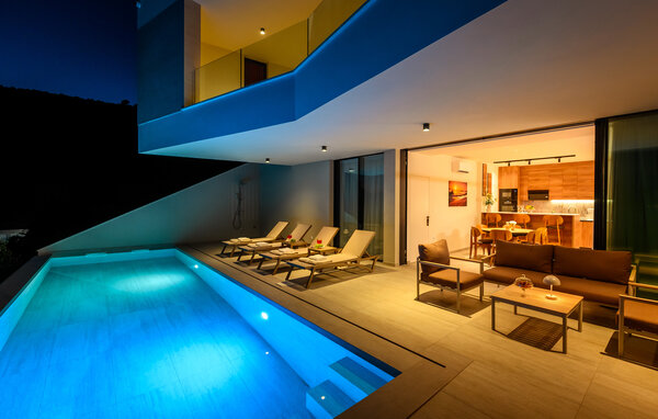 Holiday Home - Ploce - Duba , Croatia - CDR667 17