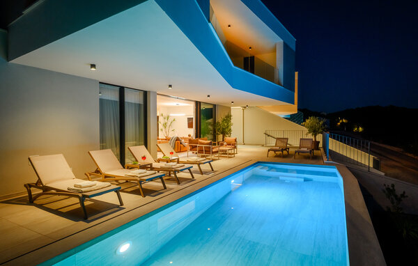 Holiday Home - Ploce - Duba , Croatia - CDR667 18