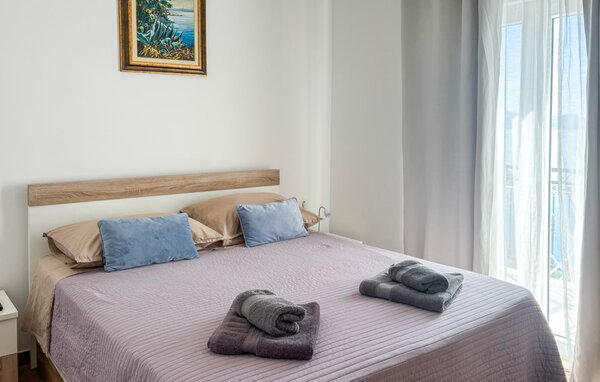 Holiday Home - Ploce - Duba , Croatia - CDR668 602