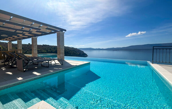 Holiday Home - Ploce - Duba , Croatia - CDR668 11