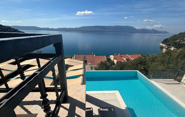 Holiday Home - Ploce - Duba , Croatia - CDR668 12