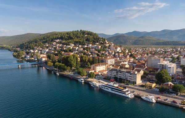 Kuća-za-odmor - Ploce-Vid , Hrvatska - CDR345 901