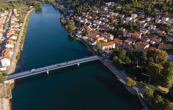 Kuća-za-odmor - Ploce-Vid , Hrvatska - CDR345 902