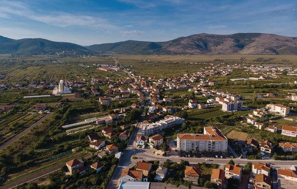 Kuća-za-odmor - Ploce-Vid , Hrvatska - CDR345 903