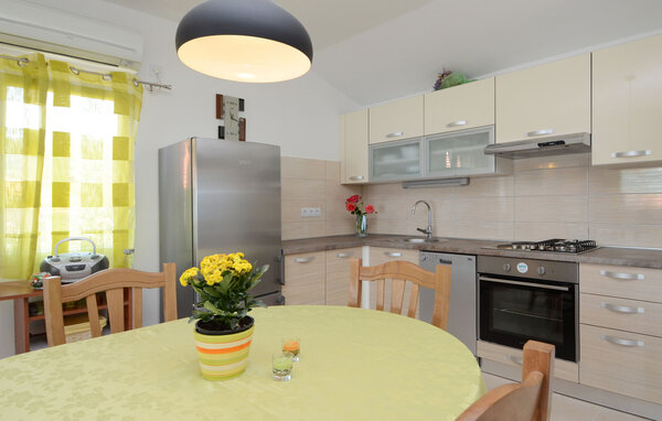 Holiday Home - Korcula-Prigradica , Croatia - CDS003 305