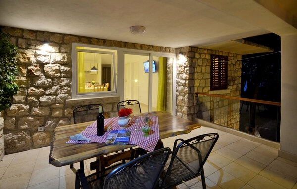 Holiday Home - Korcula-Prigradica , Croatia - CDS003 110