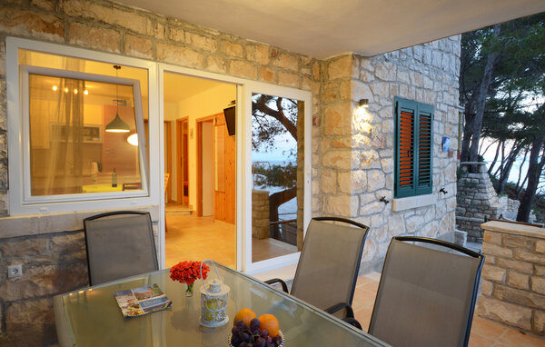 Holiday Home - Korcula-Prigradica , Croatia - CDS003 111