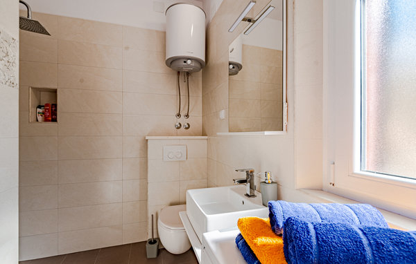 Apartment - Korcula-Prigradica , Croatia - CDS028 701