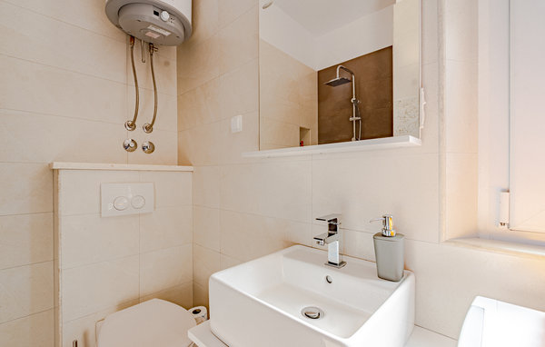 Apartment - Korcula-Prigradica , Croatia - CDS028 702
