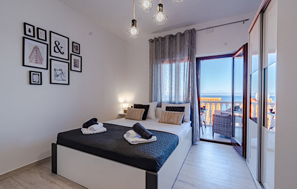 Apartment - Korcula-Prigradica , Croatia - CDS028 6