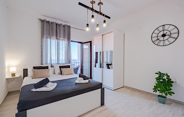 Apartment - Korcula-Prigradica , Croatia - CDS028 601